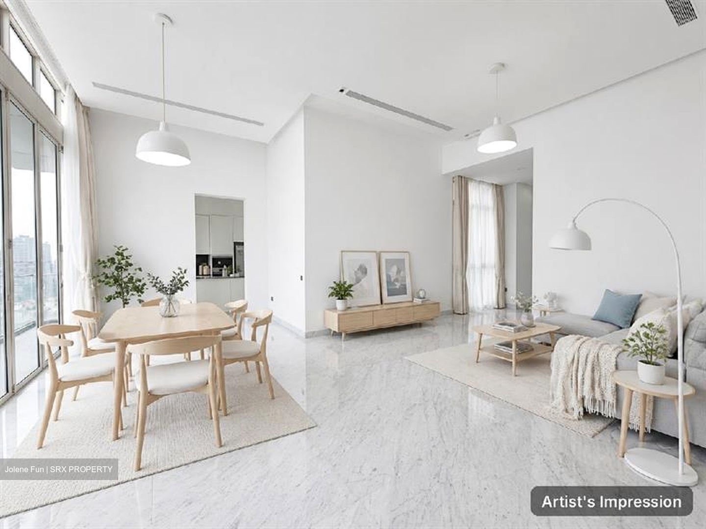 Kallang Riverside (D12), Apartment #639096661